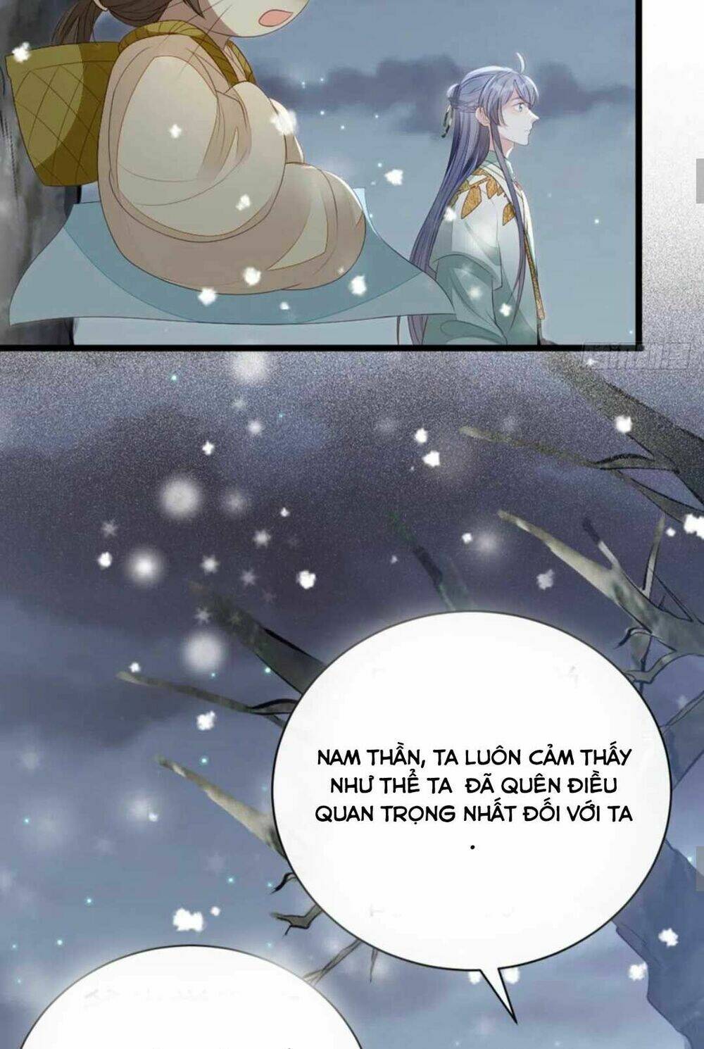 Mau Xuyên Không Rửa Tội Cho Nhân Vật Phản Diện: Chapter 92