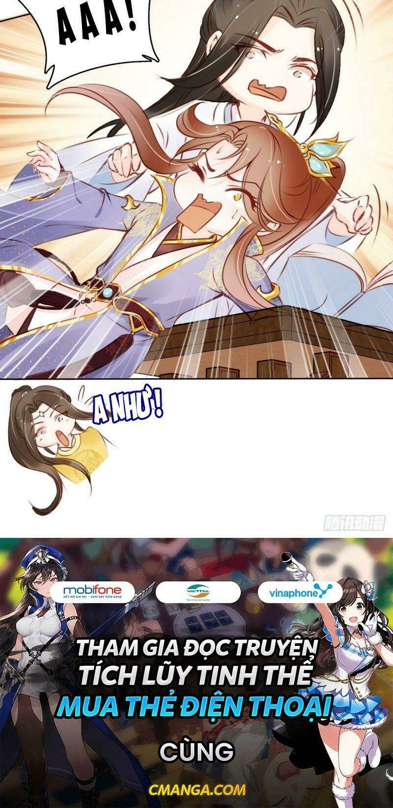 Nàng Trở Thành Bạch Nguyệt Quang Của Vương Gia Bệnh Kiều: Chapter 16