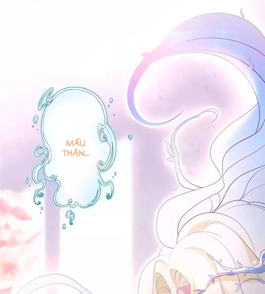 Vương Tử Và Ánh Trăng Đen: Chapter 47