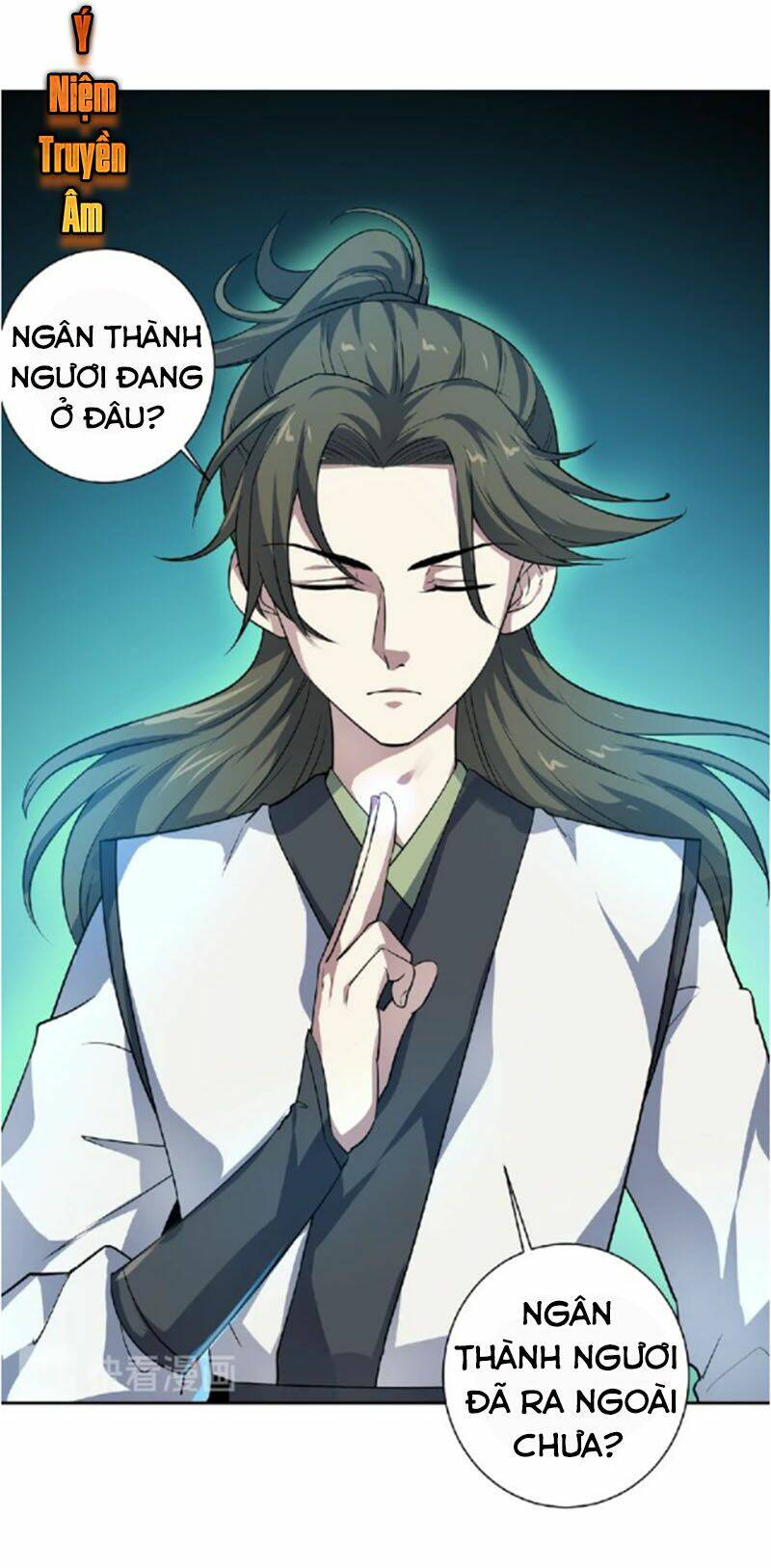 Nghịch Thiên Đại Thần: Chapter 53