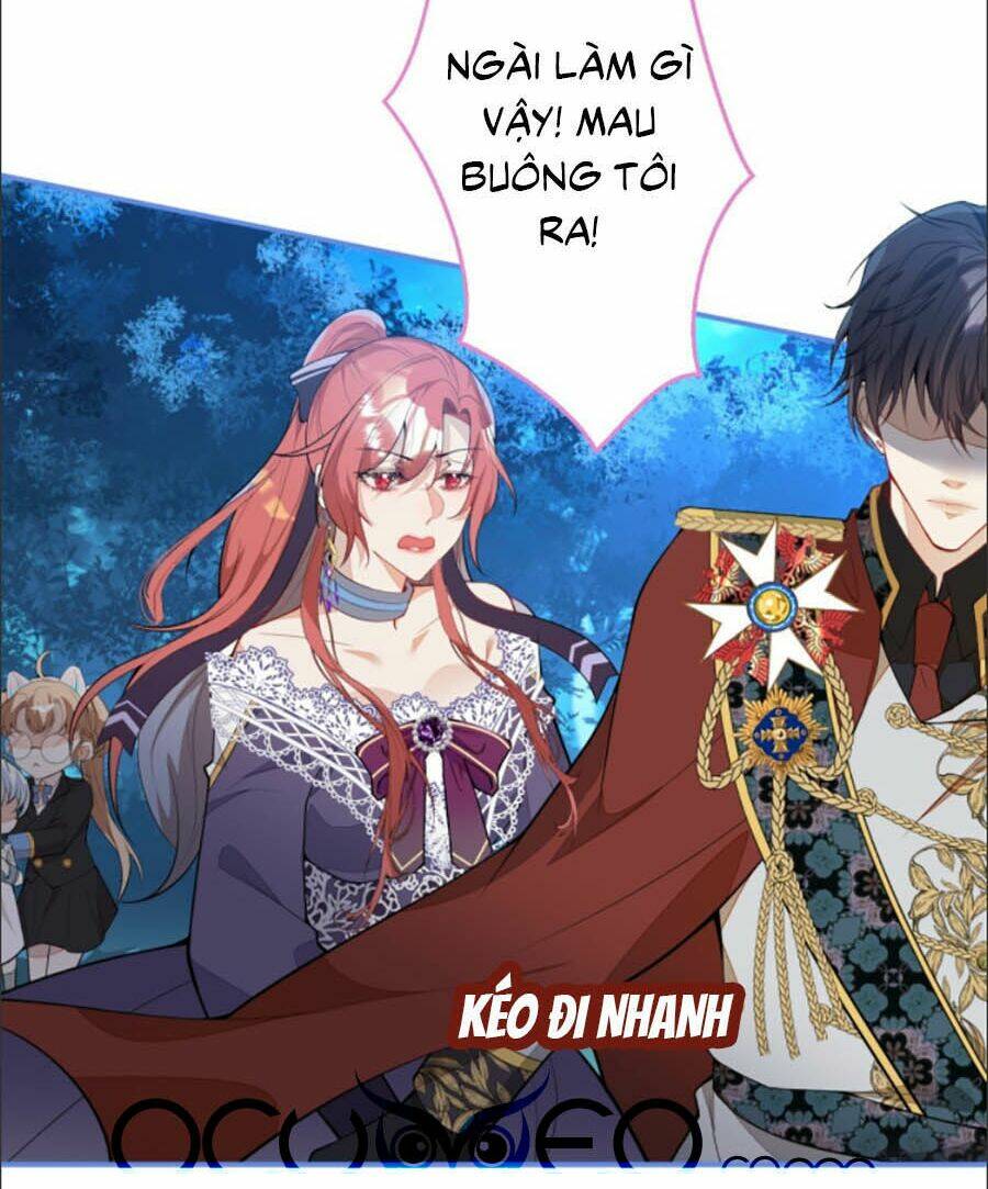 Xuyên Không Đến Thế Giới Trở Thành Đóa Hoa Của Anh: Chapter 20