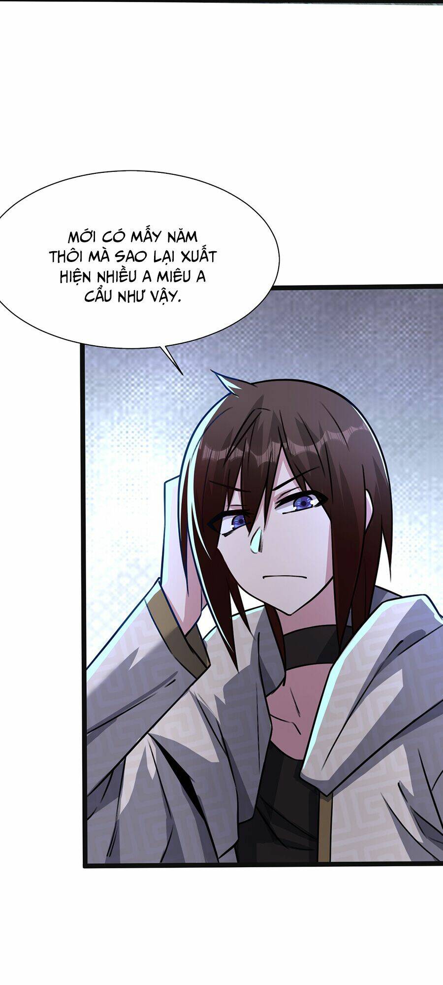 Đại Bảo Kiếm Của Tôi: Chapter 30