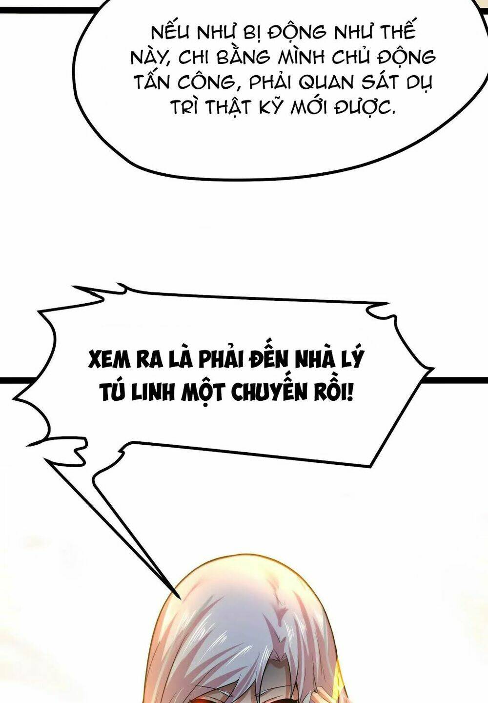 Chư Thần Rút Lui: Chapter 17