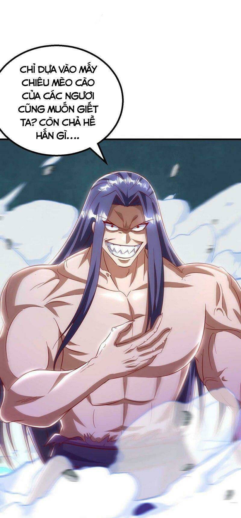 Siêu Cấp Thôn Phệ Hệ Thống: Chapter 51