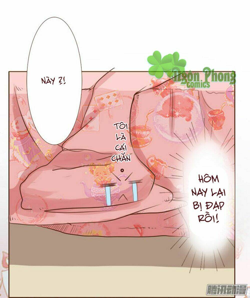 Ma Vương Luyến Ái Chỉ Nam: Chapter 19