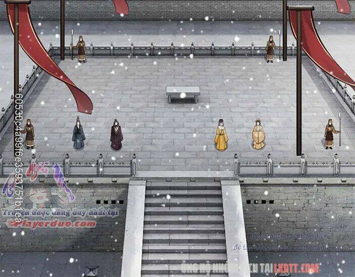 Trọng Sinh Bá Sủng Nhiếp Chính Vương Quá Mạnh Mẽ: Chapter 128