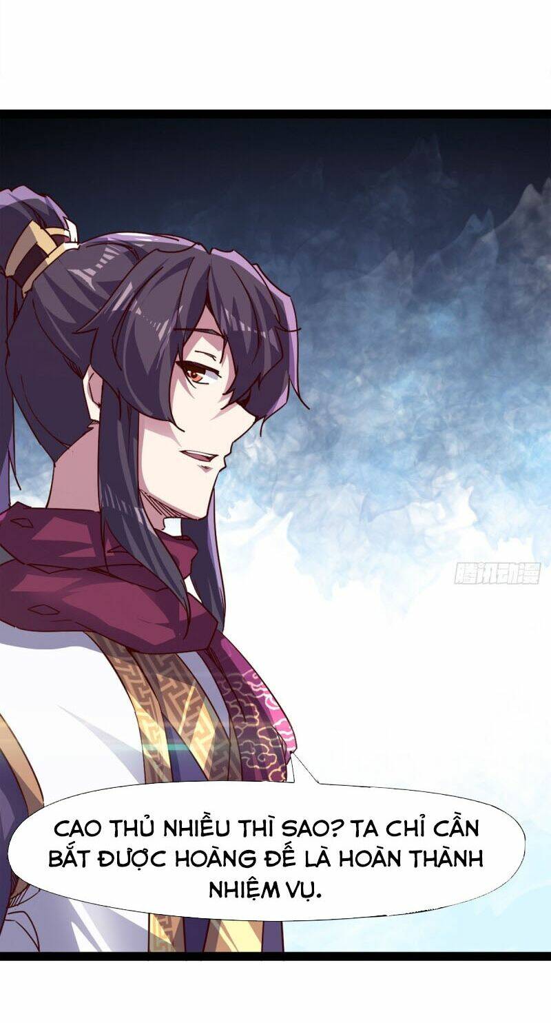Kiếm Đồ: Chapter 79