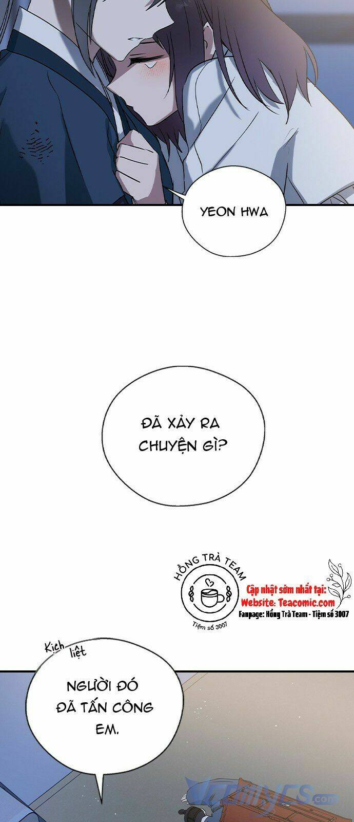 Duyên Nợ Kiếp Trước: Chapter 26