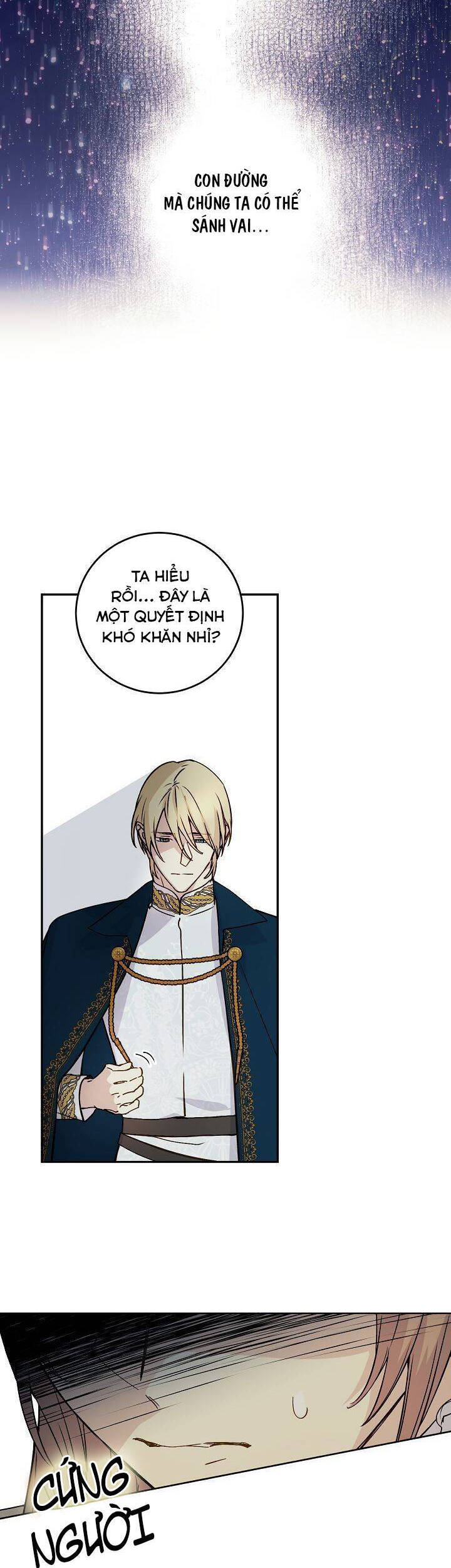 Cô Hầu Giỏi Giang: Chapter 51