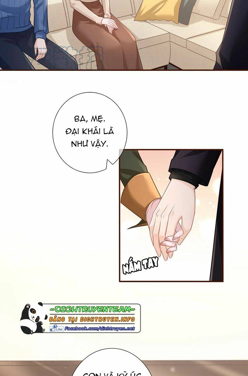 Bạn Gái Tôi Mới 30+: Chapter 113