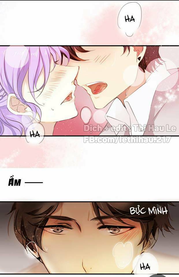 Bạn Trai Là Ngôi Sao: Chapter 1