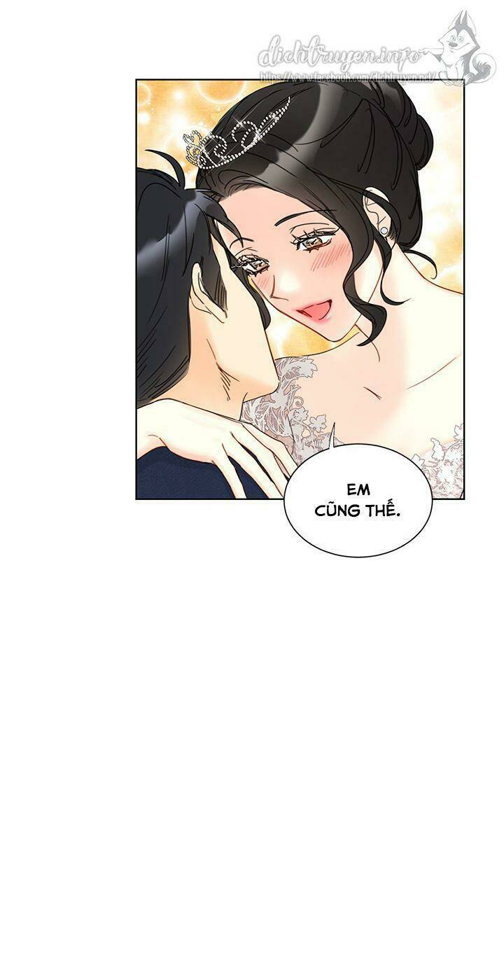Thịnh Thế Lê Hoa Điện: Chapter 100