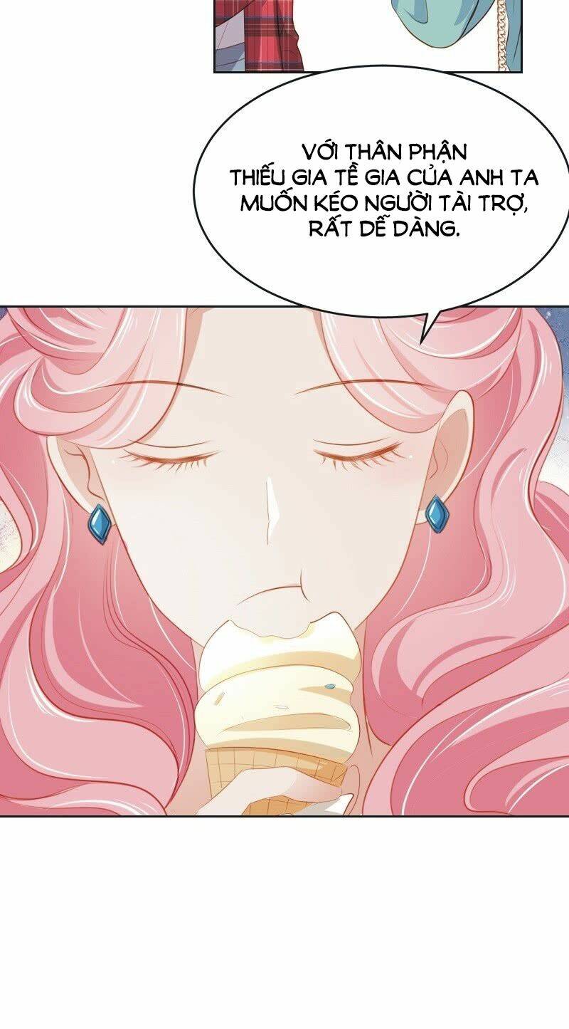 Khi Trá Luyến Nhân: Chapter 64