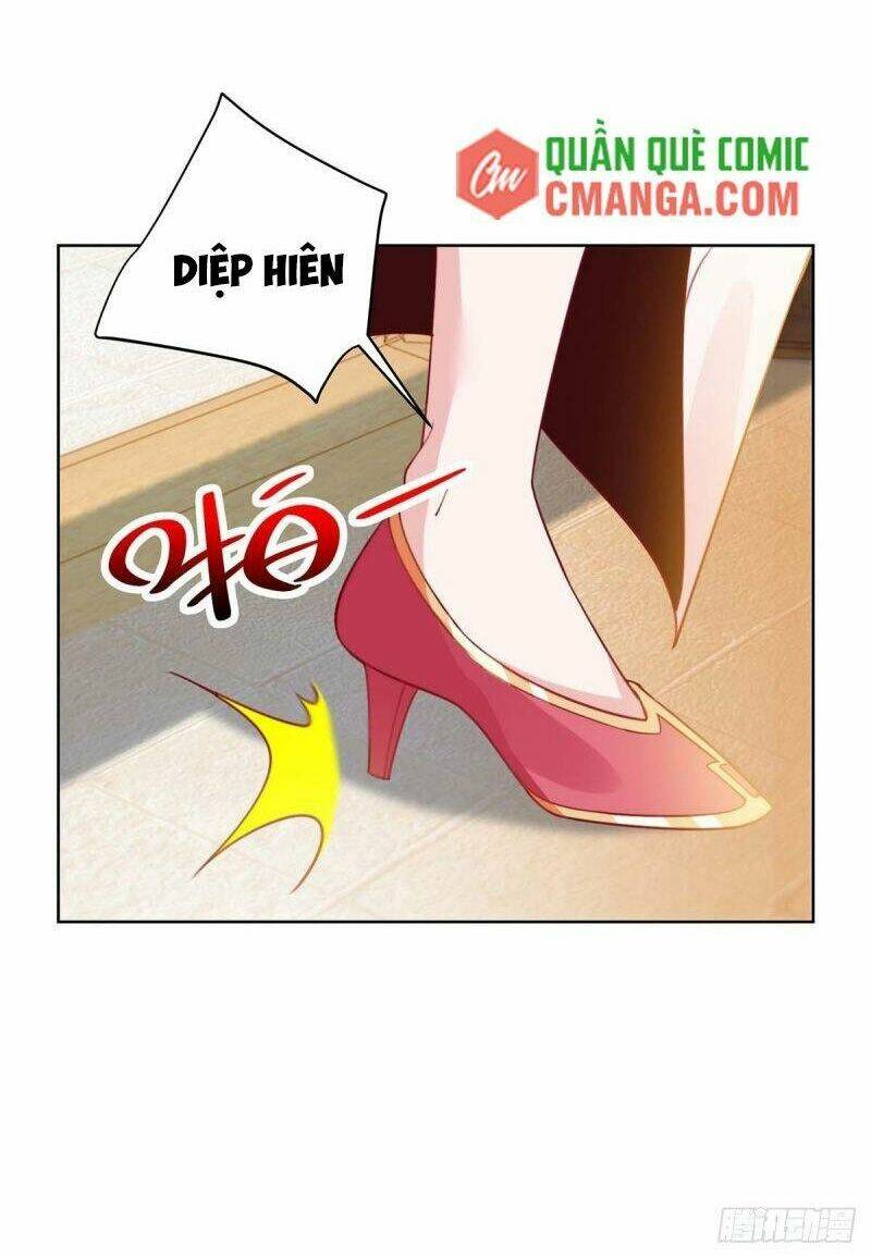 Siêu Cấp Thôn Phệ Hệ Thống: Chapter 22