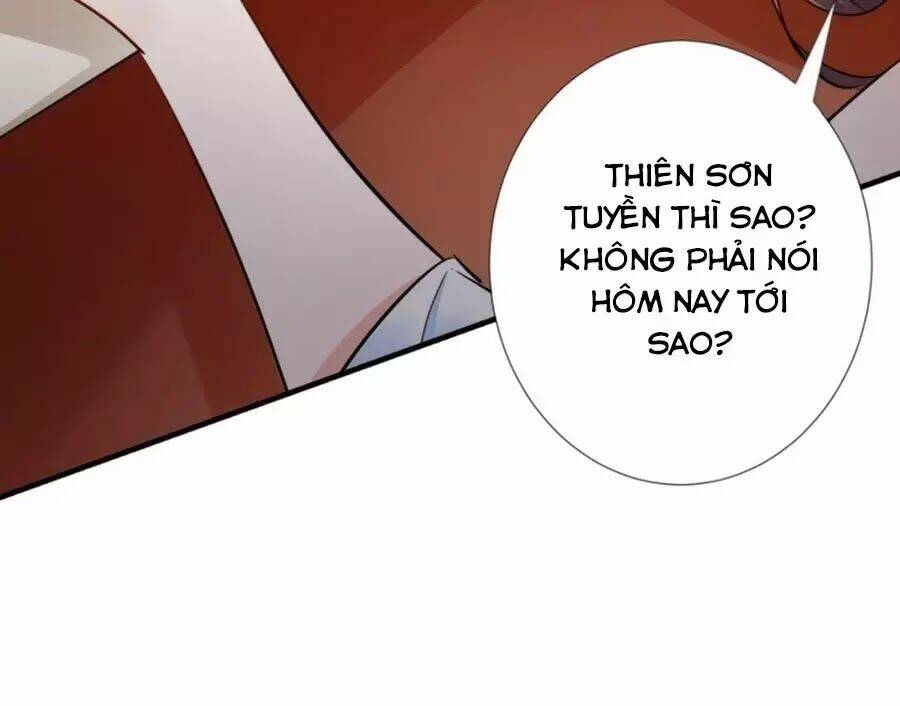 Vương Phi Có Chút Nghịch Ngợm: Chapter 64