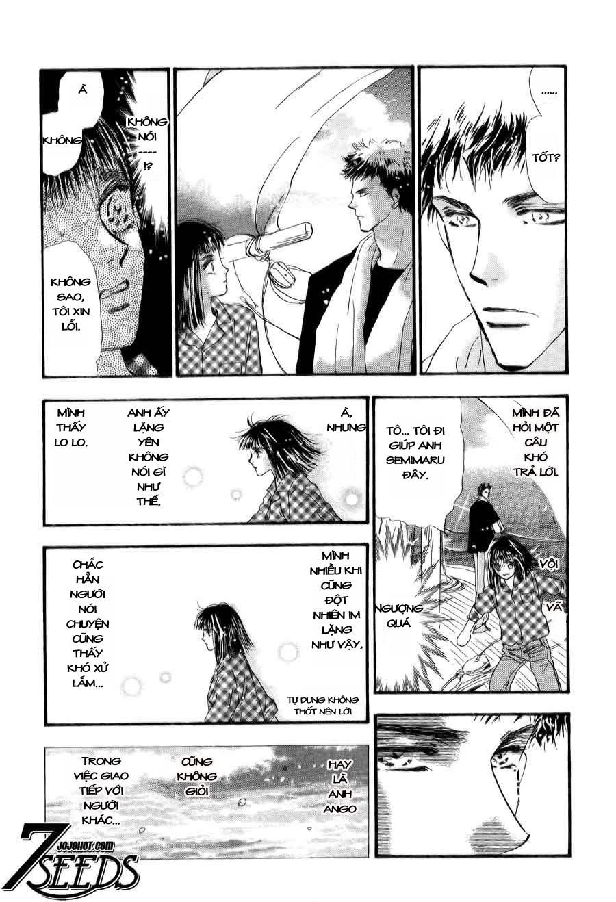 Mầm Sống: Chapter 90