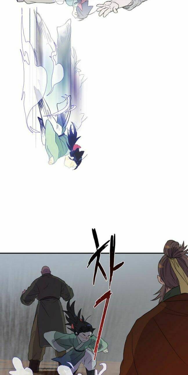 Học Sĩ Tái Sinh: Chapter 8