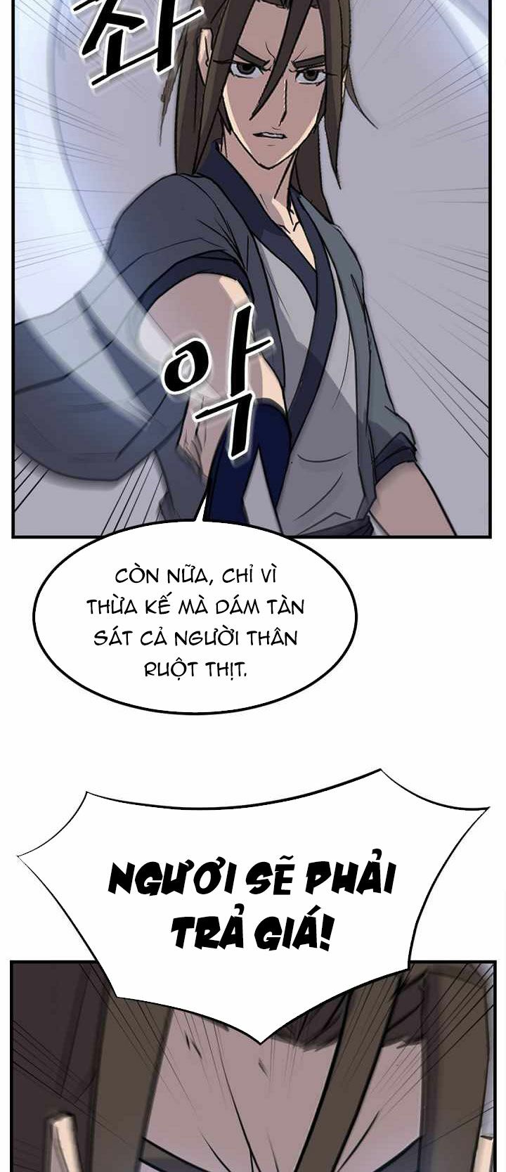 Trọng Sinh, Bất Khả Chiến Bại: Chapter 151