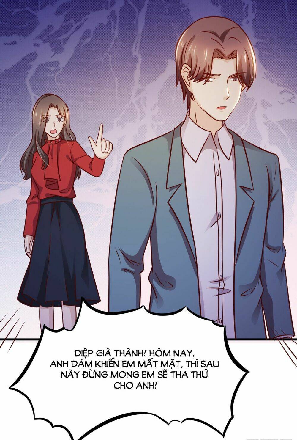 Thời Gian Đều Biết: Chapter 29