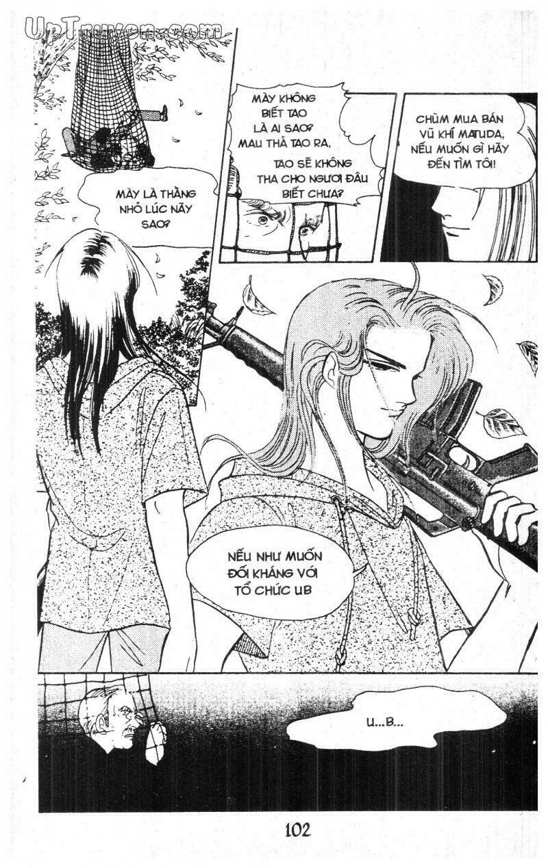 9 Banme No Musashi: Chapter 8