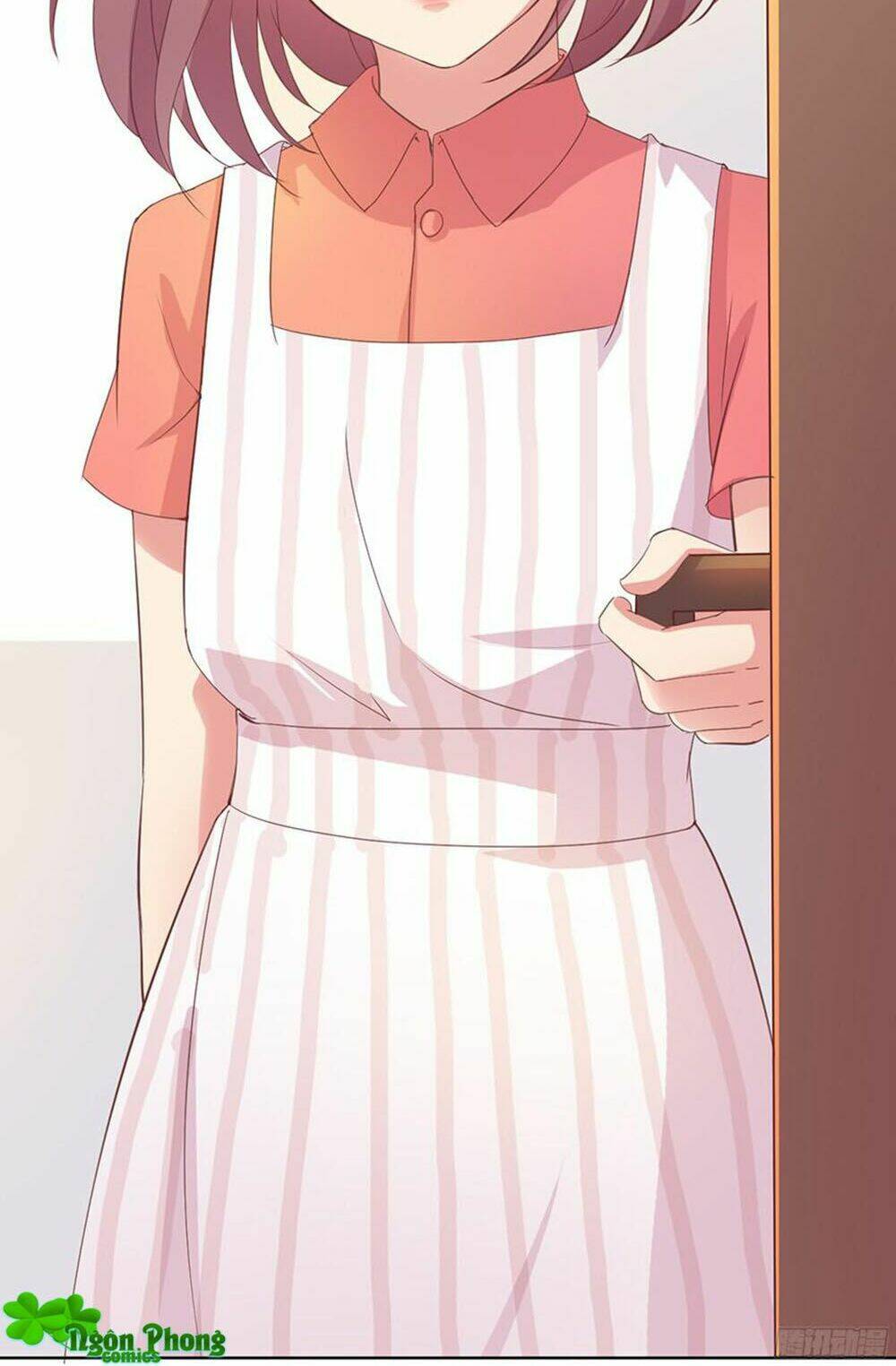 Vạn Sợi Tơ Tình: Chapter 7