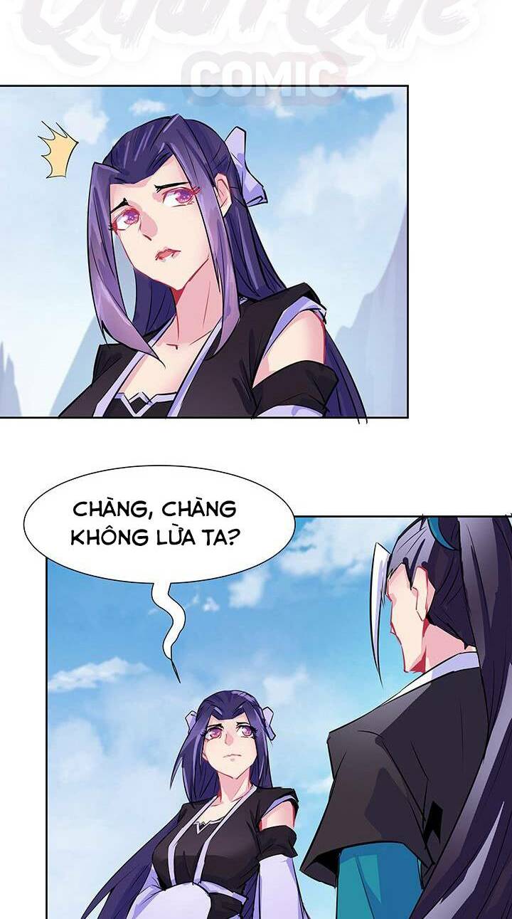 Siêu Phàm Truyện: Chapter 198