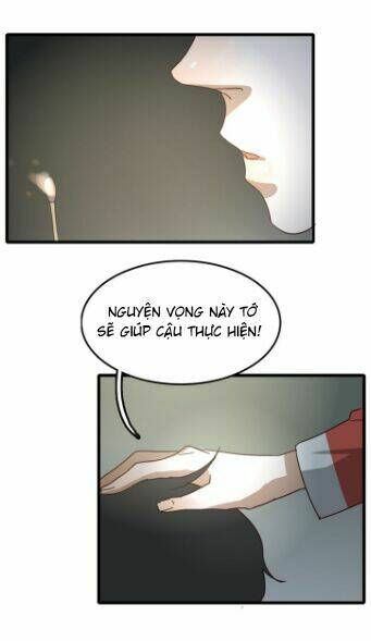 Tình Yêu Dưới Mái Hiên: Chapter 54.5