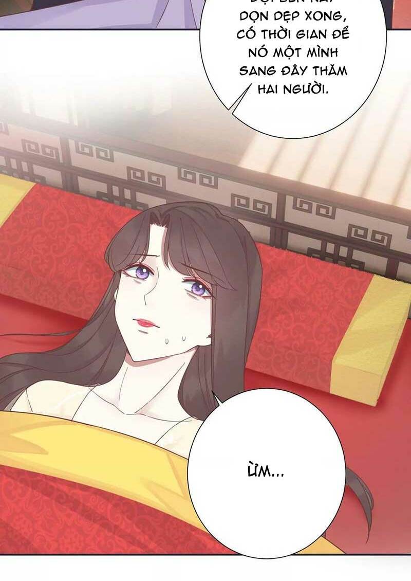Hoàng Hậu Bận Lắm: Chapter 187