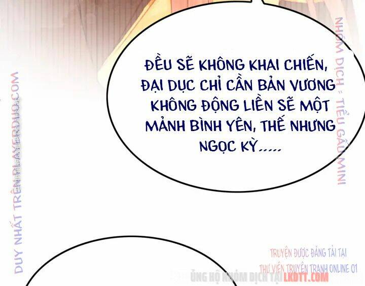 Trọng Sinh Bá Sủng Nhiếp Chính Vương Quá Mạnh Mẽ: Chapter 168