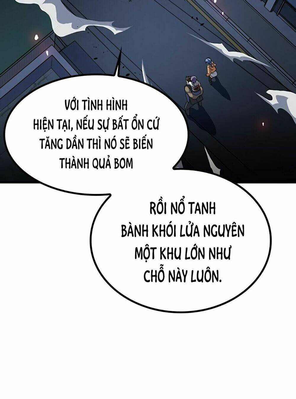 Điểm Chết: Chapter 8