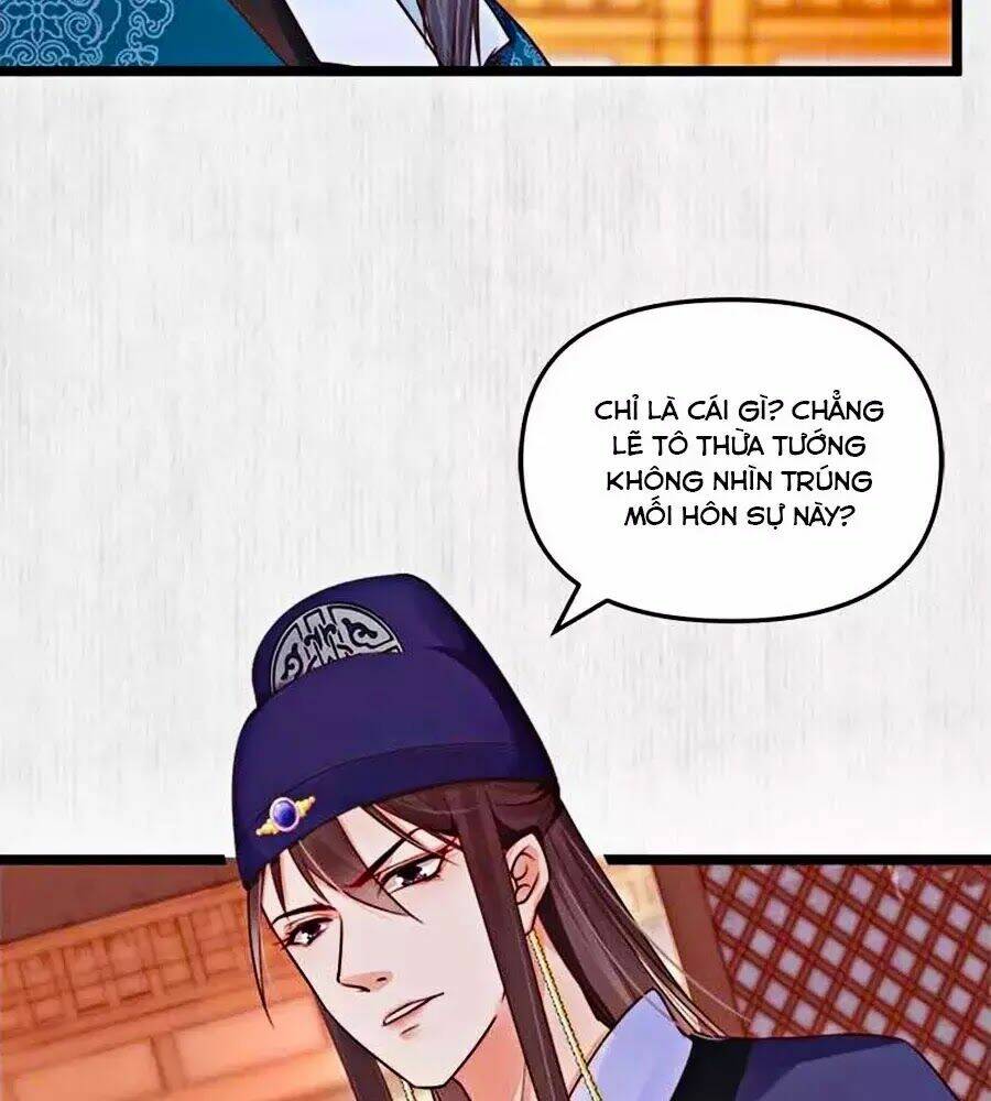 Hoạn Phi Hoàn Triều: Chapter 22