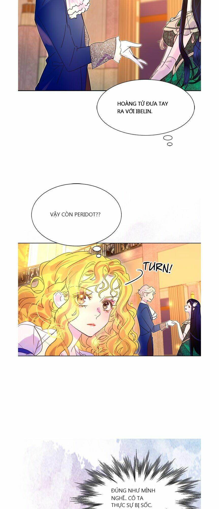 Tôi Không Phải Là Người Tốt: Chapter 45