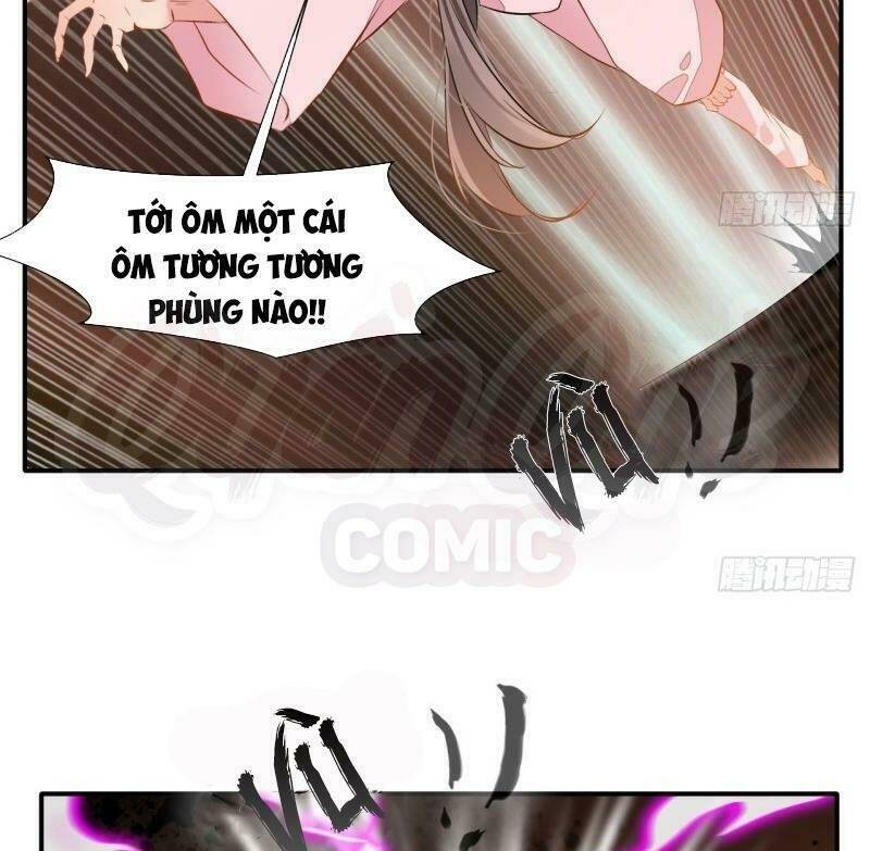 Tuyệt Thế Đế Tôn: Chapter 58