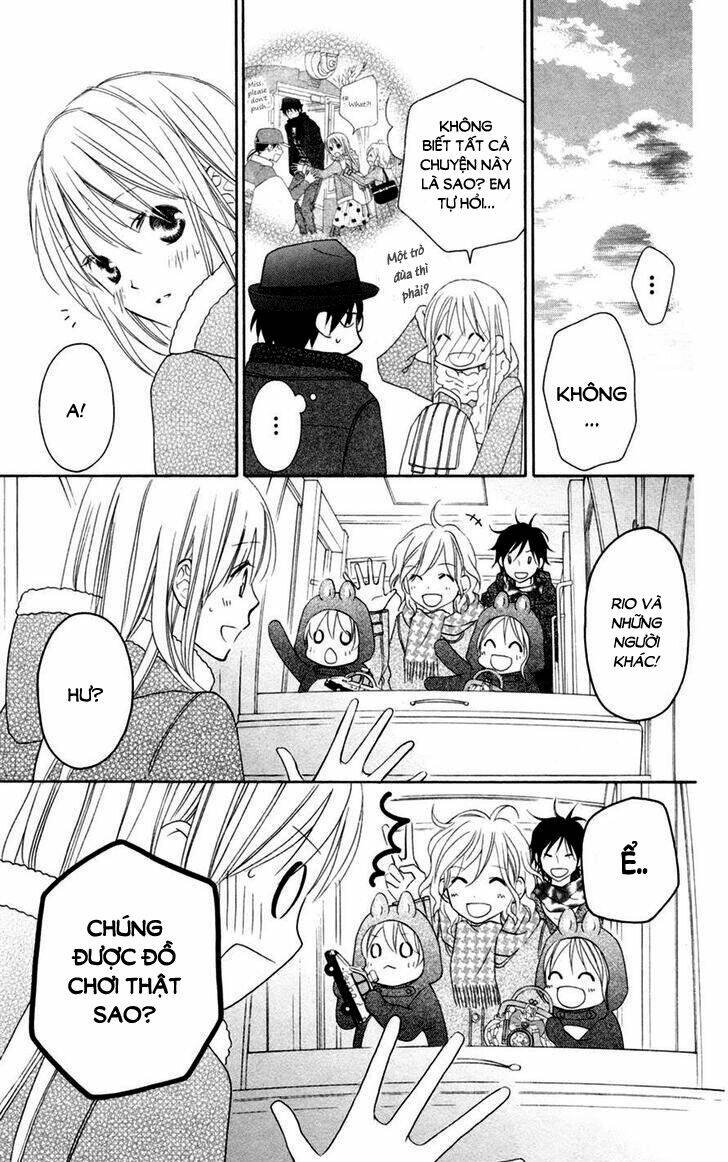 Love So Life: Chapter 75