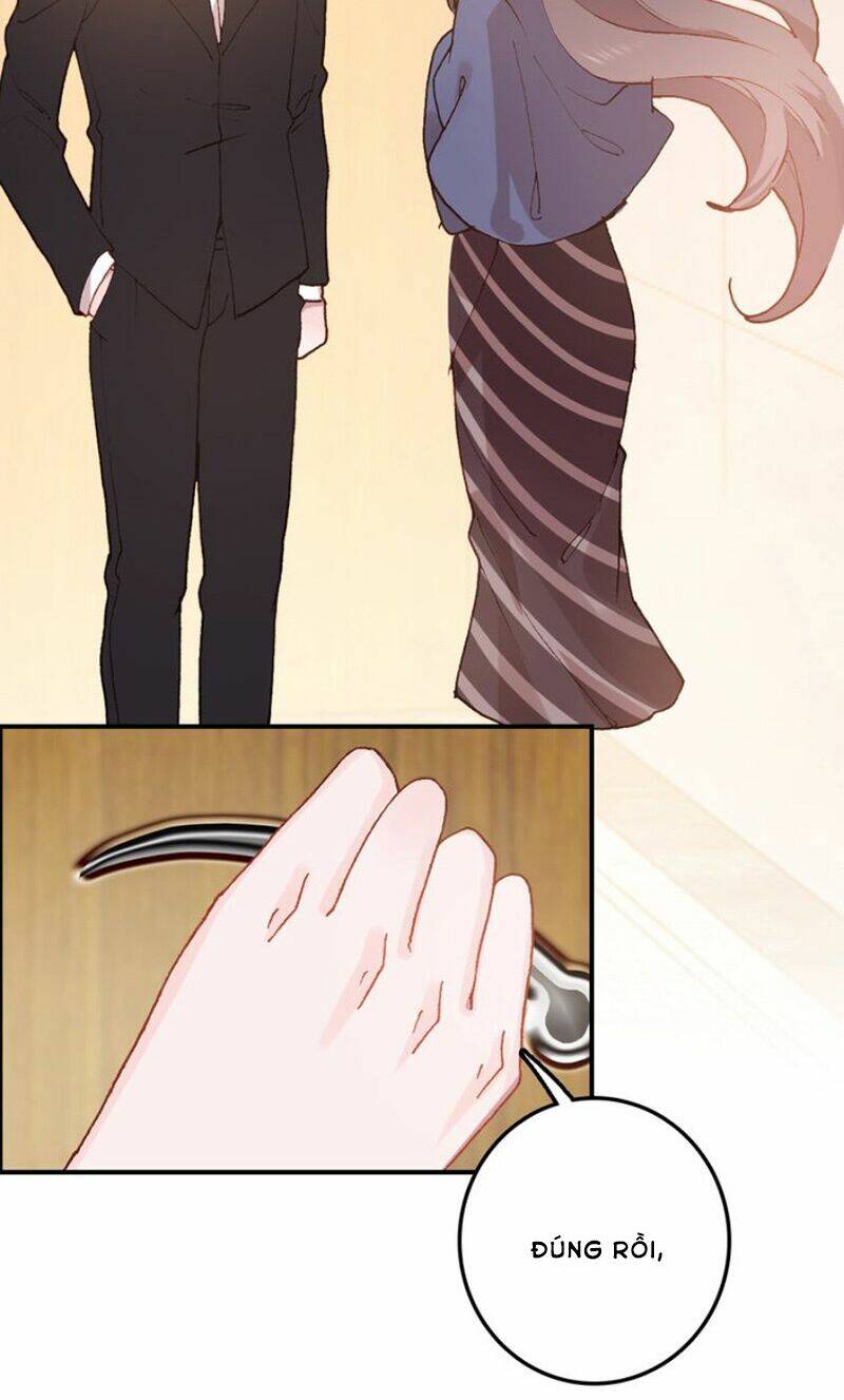 Nhất Sinh Nhất Thế Mỹ Nhân Cốt: Chapter 26