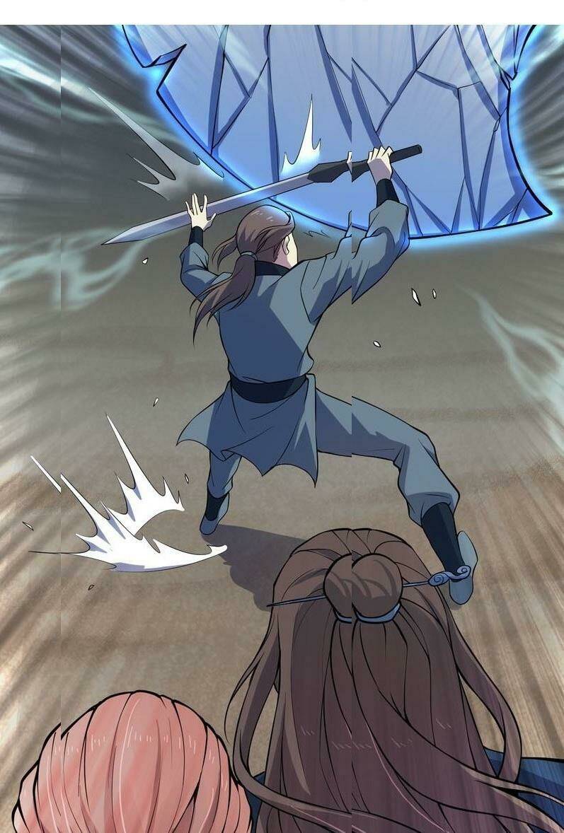 Thánh Tôn: Chapter 25