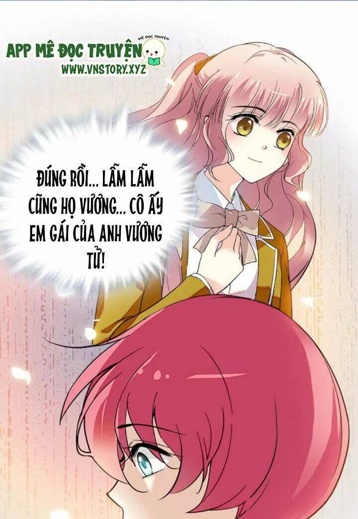 Nữ Hầu Sau Giờ Học: Chapter 98