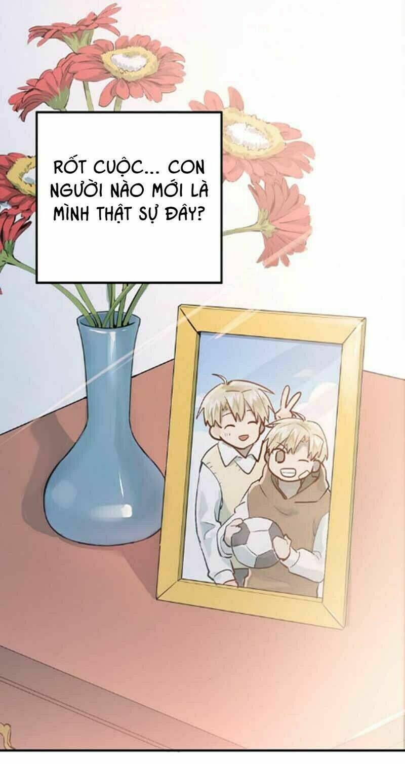 Đầu Gấu Biết Yêu: Chapter 75