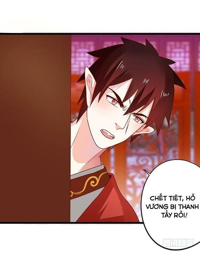 Hồ Tiên Hung Bạo: Chapter 62