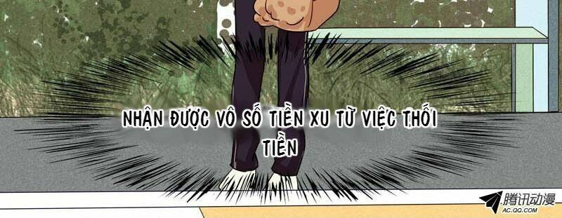 Song Sinh Đổi Chỗ Ở: Chapter 5