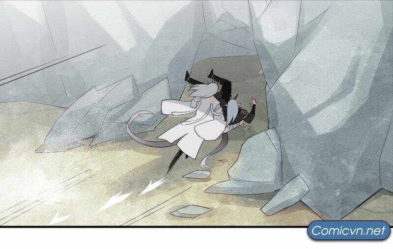 Tây Du Ngạo Tuyết Thiên: Chapter 3