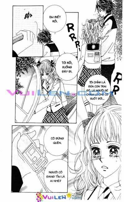 Hạnh Phúc Bất Tận: Chapter 2