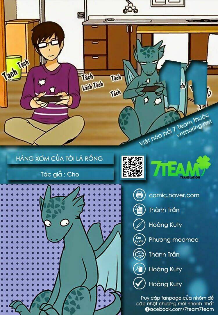 Hắn Ta Là Rồng: Chapter 68