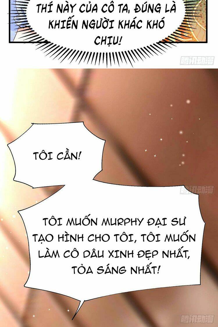 Ức Vạn Song Bảo: Mami, Bó Tay Chịu Trói: Chapter 25.1