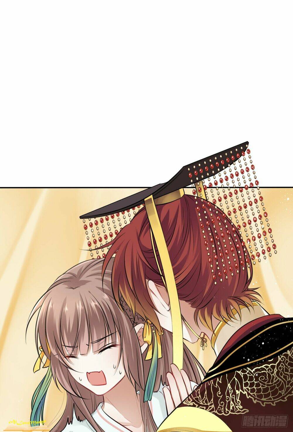 Vương Phi Thật Thích Trang Điểm: Chapter 23