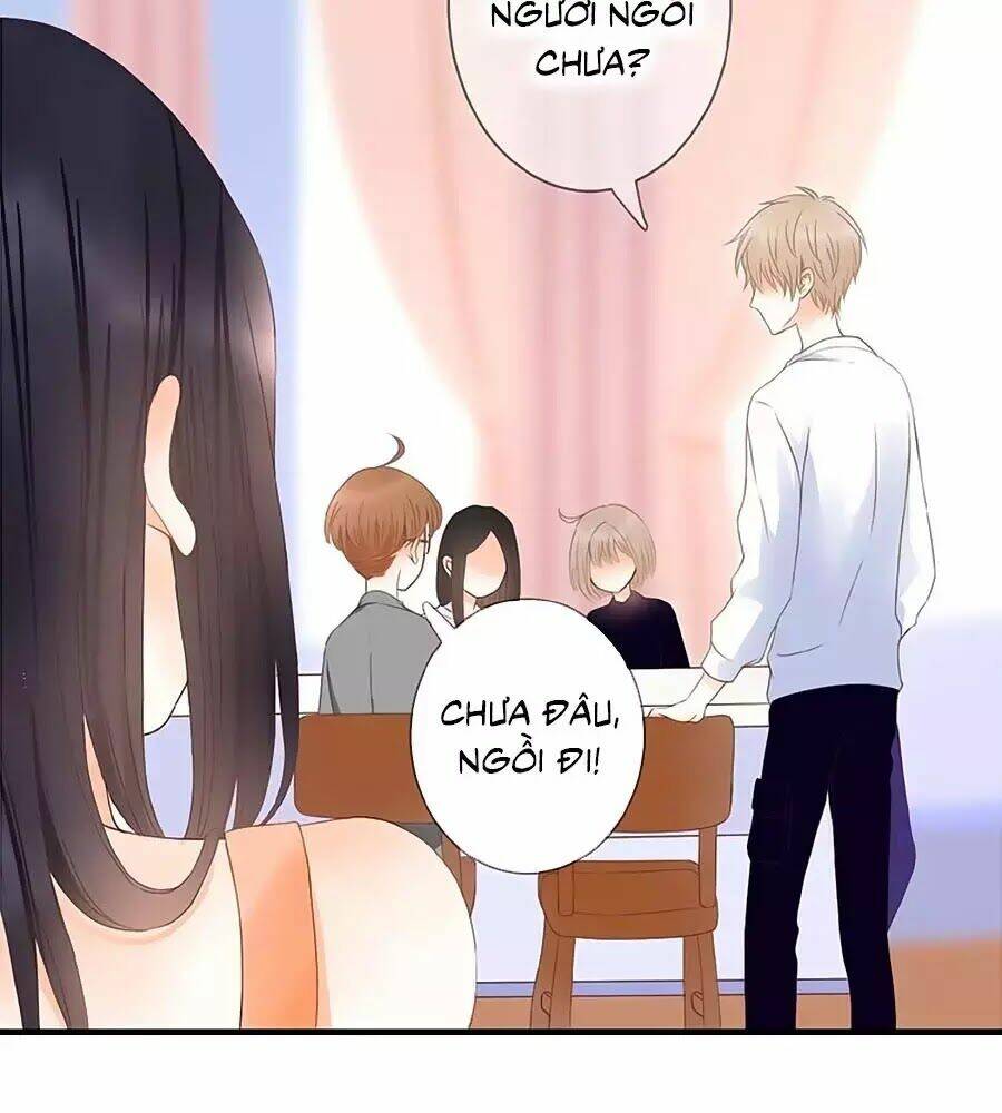 Đóa Hoa Chớm Nở: Chapter 3