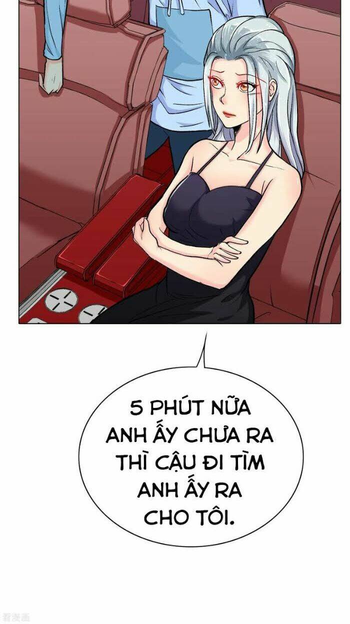 Hệ Thống Tiên Tôn Tại Đô Thị: Chapter 37