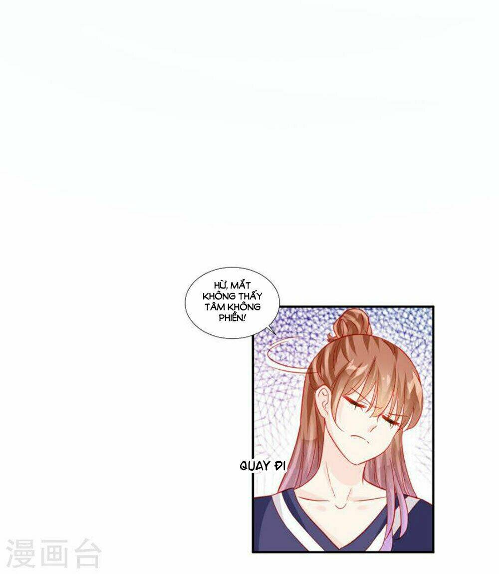 Tu La Thiếu Gia Quá Kiêu Ngạo: Chapter 50