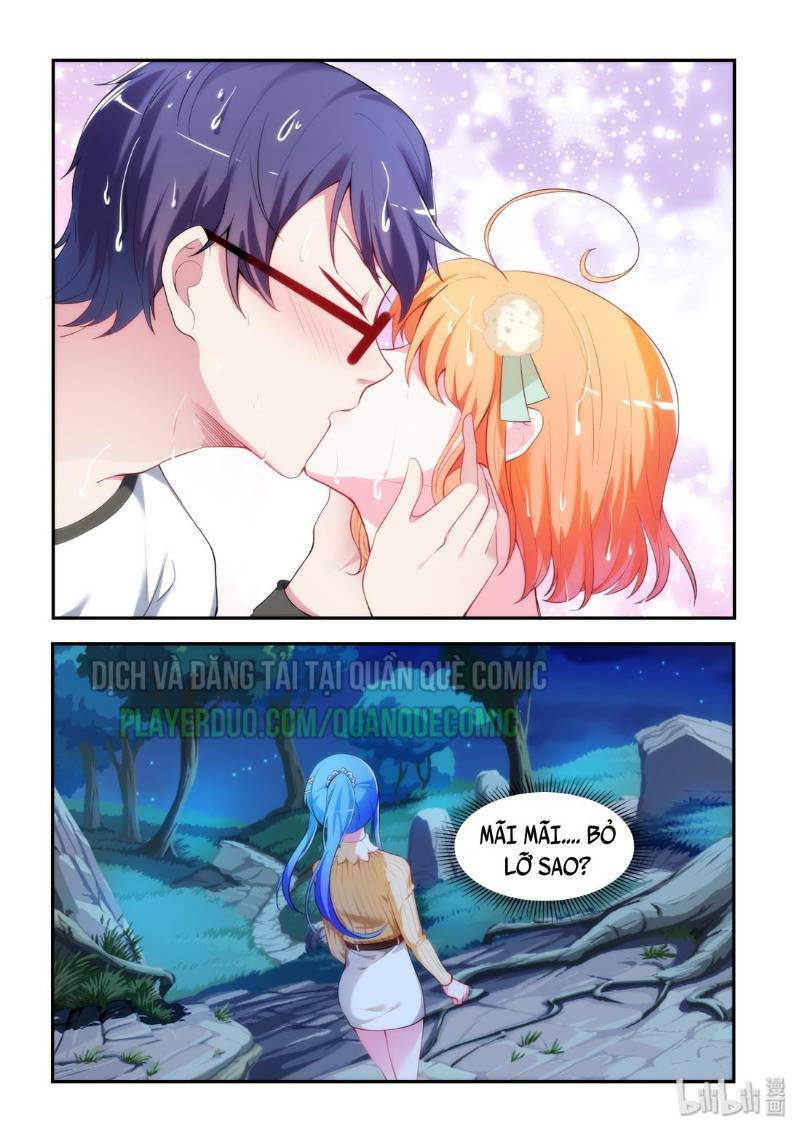 Tôi Của Tương Lai Là Thần Tán Gái: Chapter 31