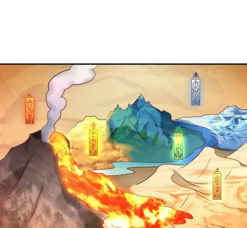 Lão Tổ Của Bạn Đang Online: Chapter 79